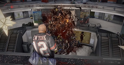 《末日Z戰》首周售出百萬套　直播觀看人數卻爆跌