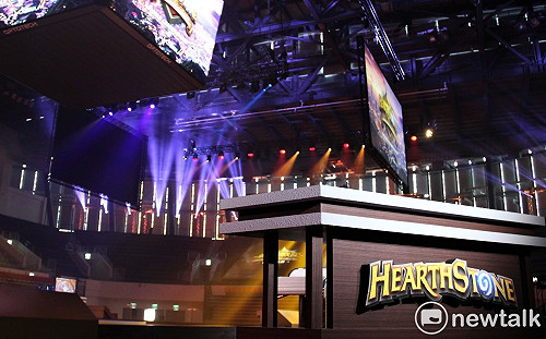 HCT世界總決賽》不只看比賽！現場活動、設施大巡禮