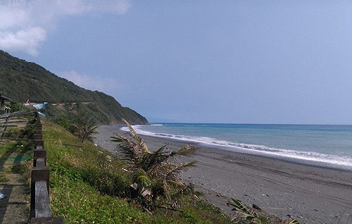 連假第二天紫外線爆表要注意！大台北高溫恐飆36度以上