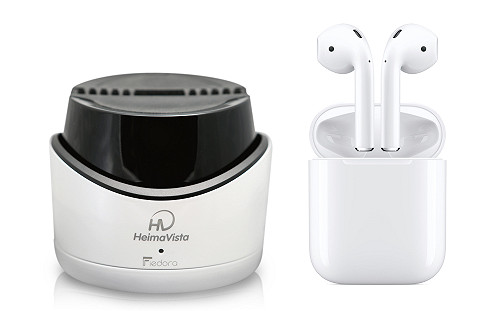 蘋果新AirPods耳機後天開賣　怎麼買最划算看這篇