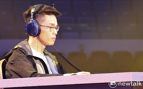 HCT世界總決賽》直落三！Roger輕取Tyler離晉級只差一勝