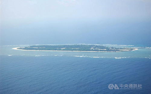 法國國會報告：美中南海對立 台灣是關鍵