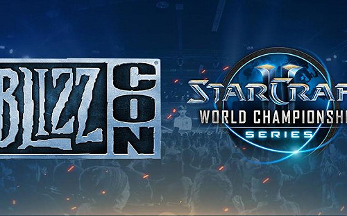《星海爭霸II》WCS全球總決賽重回Blizzcon！場地有點不一樣