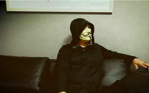 曾預言311地震！未來人再爆「3次世界大戰」..這國將消失