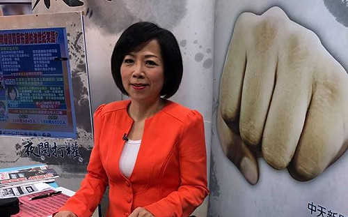 中國修香港選制  藍營也跳出來批 黃智賢反嗆:偽善又雙標