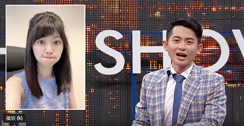 被點名唱歌難聽  高嘉瑜：我唱歌很好聽 是被政治耽誤的網紅