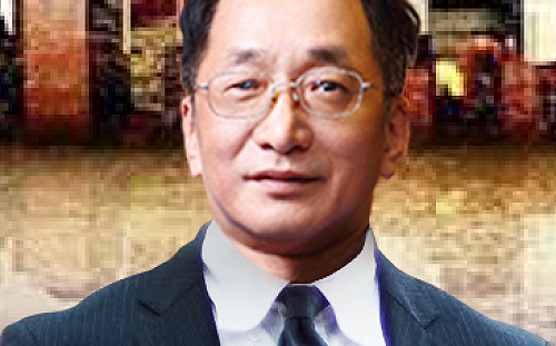 花900萬講「心裡話」？ 他爆料「郭台銘從來不想贏國民黨初選」