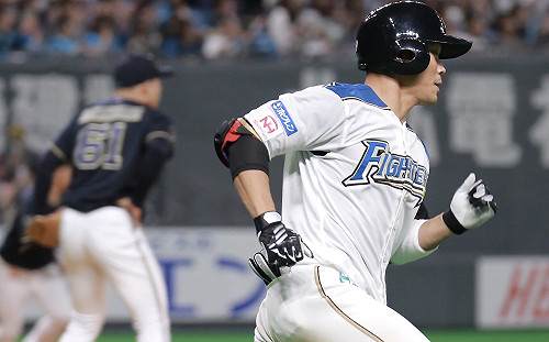 日職／平成最後一戰王柏融有貢獻　火腿惜遭軟銀逆轉