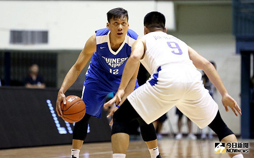 是野獸！捕捉野生林志傑　意外現身基隆鬥牛場(影)