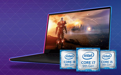 遊戲用筆電勢力崛起　市場預估引爆2020年換機潮