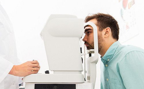 糖尿病罹患「黃斑部病變」失明率爆高　醫：4種人要小心