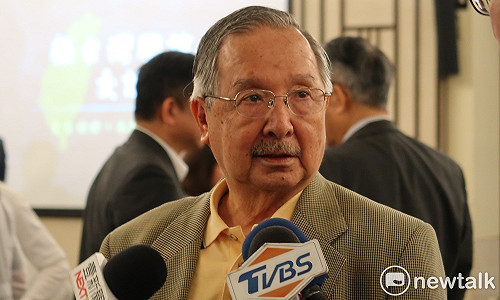 小英指「必要時全代會」 吳澧培：人民對民進黨會失去信心