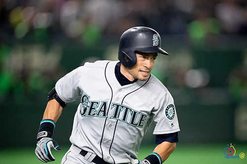 MLB／一朗退休新頭路！　擔任水手打擊守備教練