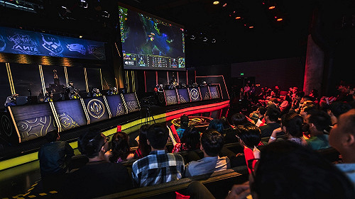 《英雄聯盟》Garena道歉光速切割 網友不買帳