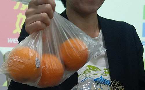 減塑好難！一次性塑膠包裝多　三家超市最會用