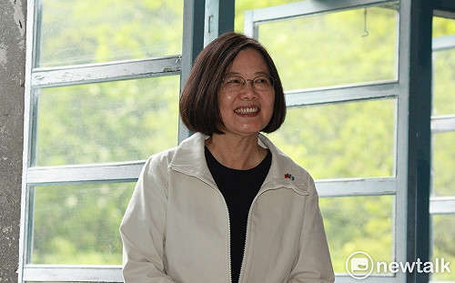 中常會未決初選期程　蔡英文：相信集體智慧會找出最佳方案