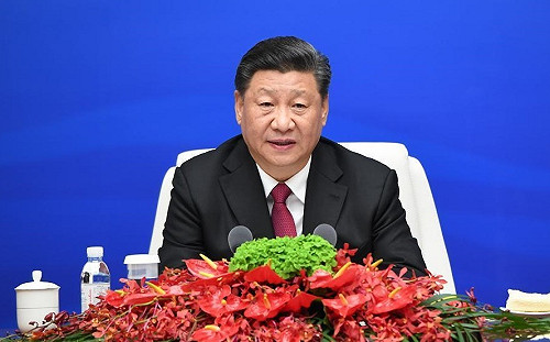 習近平再出新書  談中共宣傳思想工作