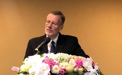 遺憾美豬政治化  AIT公布美台農貿事實：對美國食品無比自豪