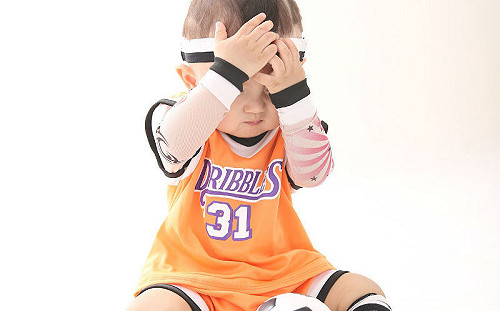 男童包皮腫、尿尿痛患「龜頭包皮炎」 竟是一個動作害的