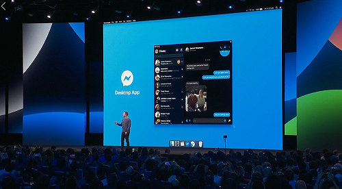 臉書大改版！加強社團、活動功能   Facebook Dating幫你配對天菜