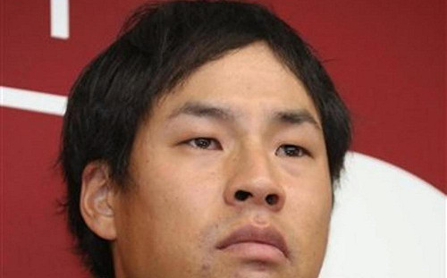 日職／曾經涉賭被抓　他睽違1307天再度奪勝