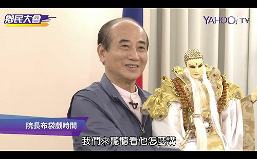 打兩階段戰爭？港媒曝王金平有3套劇本  算盤這樣打……