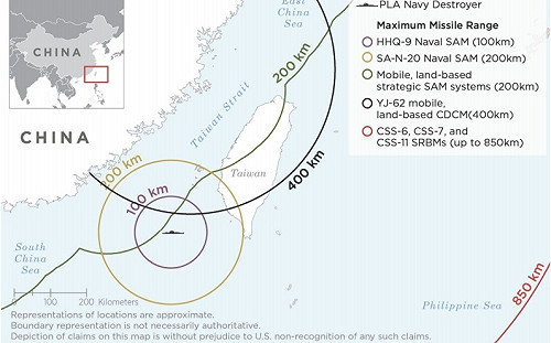 楊宏基觀點》國防部的「官話」升級成「廢話」 我心不安…  