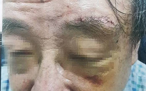 朱家軍議員葉元之砲打侯團隊區長 板橋公所：依法行政