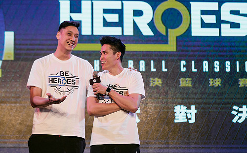 經典賽將直播選秀　林志傑、田壘透露心中狀元人選