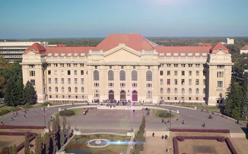 匈牙利台生參加校內活動卻遭中國打壓  外交部：高度遺憾