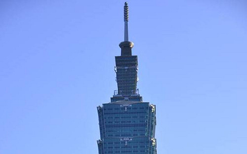 101垂直馬拉松 波蘭籍選手差16秒破紀錄