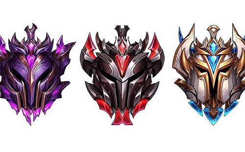 《英雄聯盟》高端場有救了！設計師宣布將修改分房機制