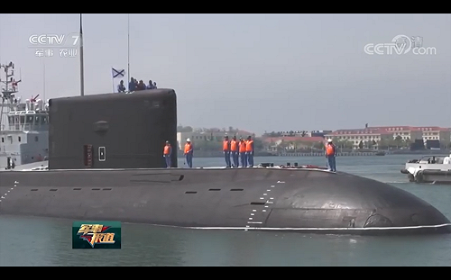 中俄聯演閉幕  創實彈聯合防空等三個首次