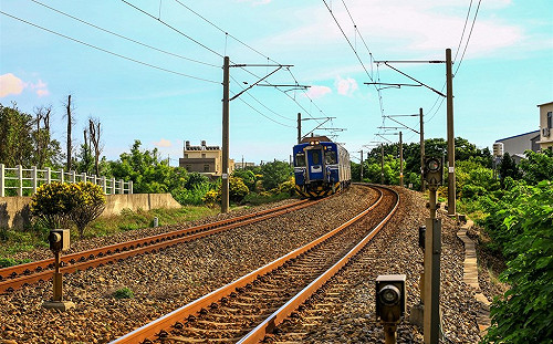 山手線經費增至714億元 台中函請中央全額補助