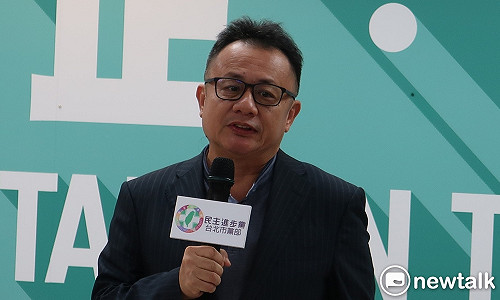 遭爆料「歧視孕婦員工」賴坤成：是工作適任及態度的問題 無關性平