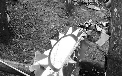 飛官劉傳集是否入祀忠烈祠  國防部：立刻研議