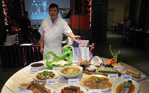 北部知名宴會館玩直播　搶攻母親節商機