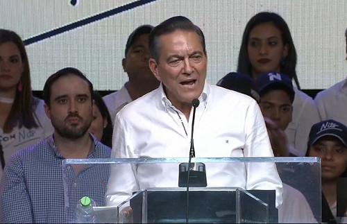 巴拿馬準總統喊話：美應更關注中美洲  否則中國趁虛而入