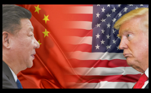 向中國傳遞強力訊息！美媒刊文：現在正是川普訪問台灣的最佳時機