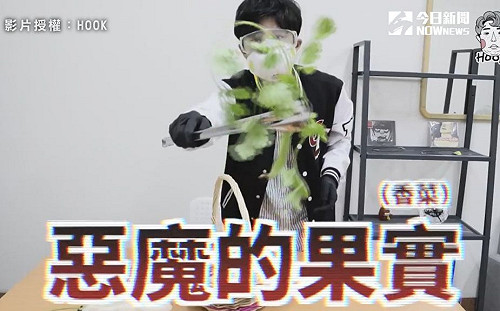 一招治挑食！創意DIY「健康膠囊」網友：配溫開水笑到翻