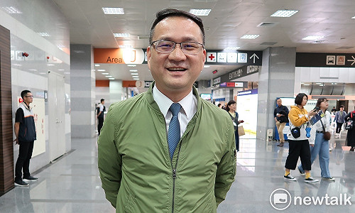 「轉型正義、不當黨產歸零錯了嗎？」  阮昭雄怒批國民黨