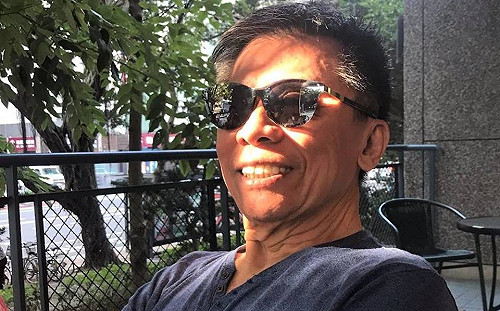 武漢包機》兩岸三黨不想吃虧 沈富雄：國民黨得分最多