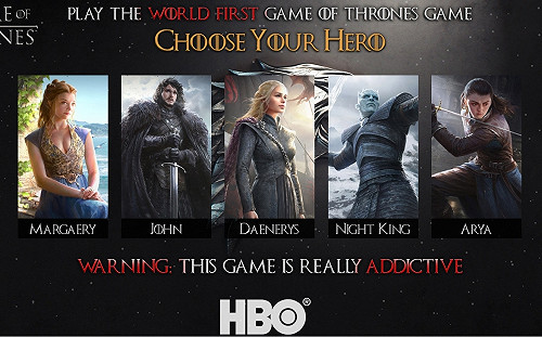 利用《權力遊戲》熱度！多項惡意詐騙活動進行中