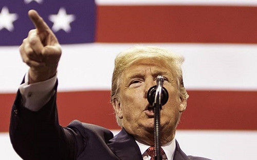 學者打臉川普：歷來關稅戰只爽到大企業苦到勞農