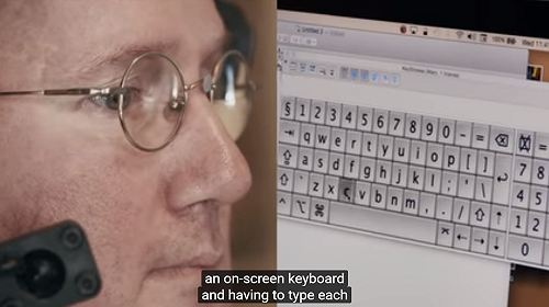 有洋蔥！Google開發者大會為身障者推出這些計畫