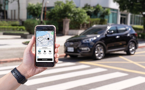 「Uber條款」10月起不合法就取締！交通部：絕不改變立場