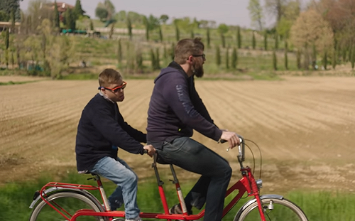 Google「DIVA計畫」無法說話也能操作谷歌助理