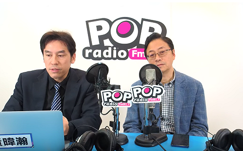 與郭韓互動友善  張善政爆郭原先第一志願是馬英九