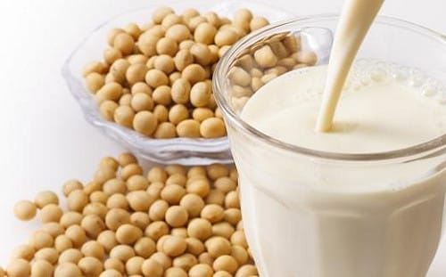 喝豆漿易致痛風？國健署：沒那麼可怕