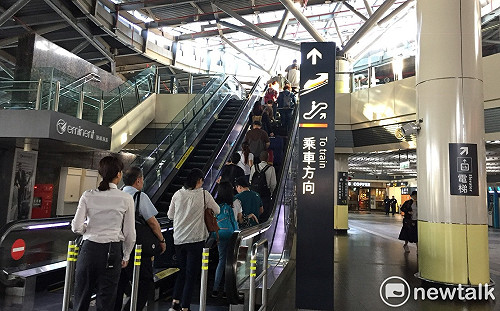 通勤族更方便！高鐵8/1起平日增加2班次自由座車廂